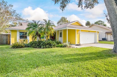 A home in PALM COAST