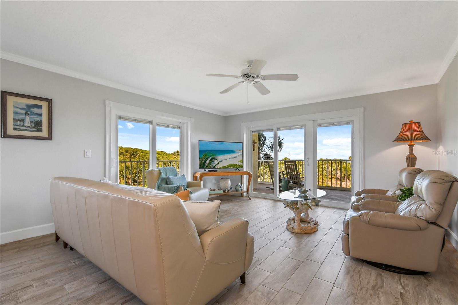 OCEAN OAKS CONDO PH 02 - Residential Lease