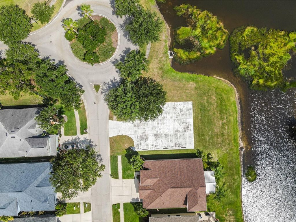 Photo of 10704 Banfield Drive, Riverview, FL 33579 (MLS # TB8393801)