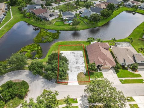 10704 BANFIELD DRIVE RIVERVIEW FL 33579