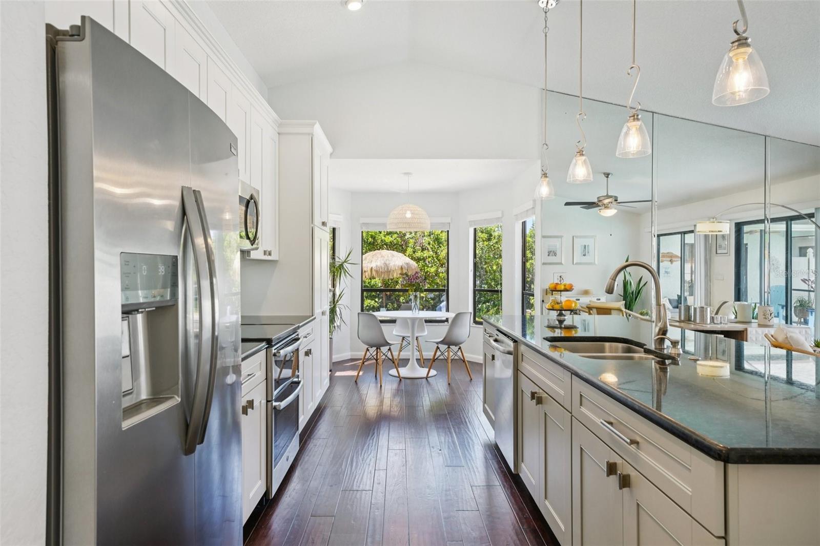 CRYSTAL BEACH ESTATES - Residential