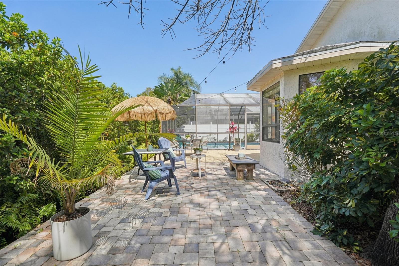 CRYSTAL BEACH ESTATES - Residential