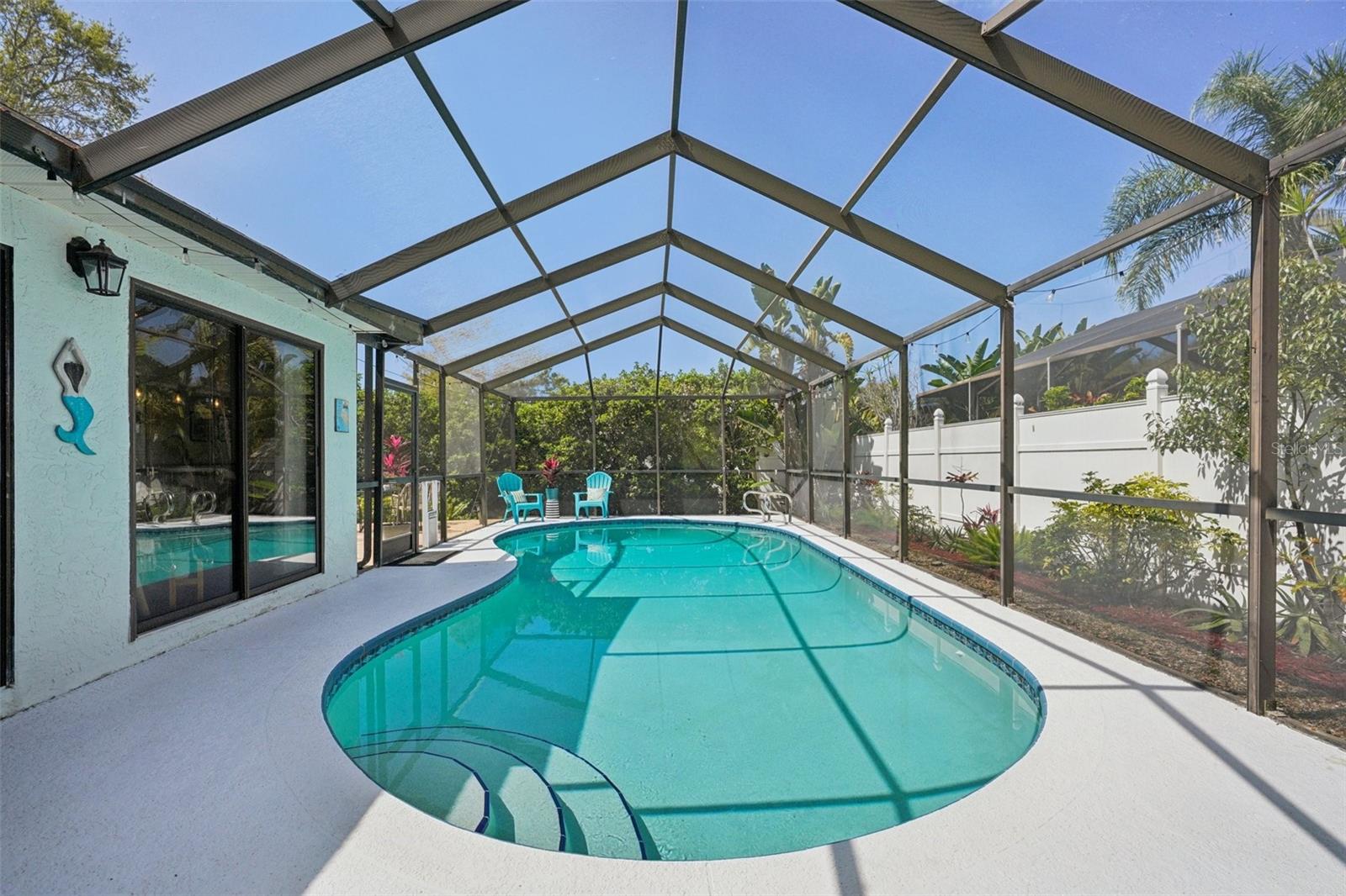 CRYSTAL BEACH ESTATES - Residential