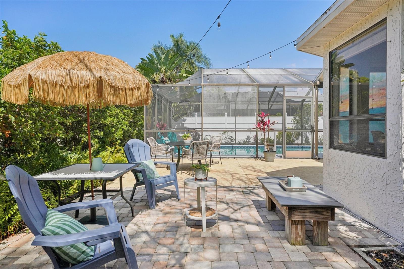 CRYSTAL BEACH ESTATES - Residential