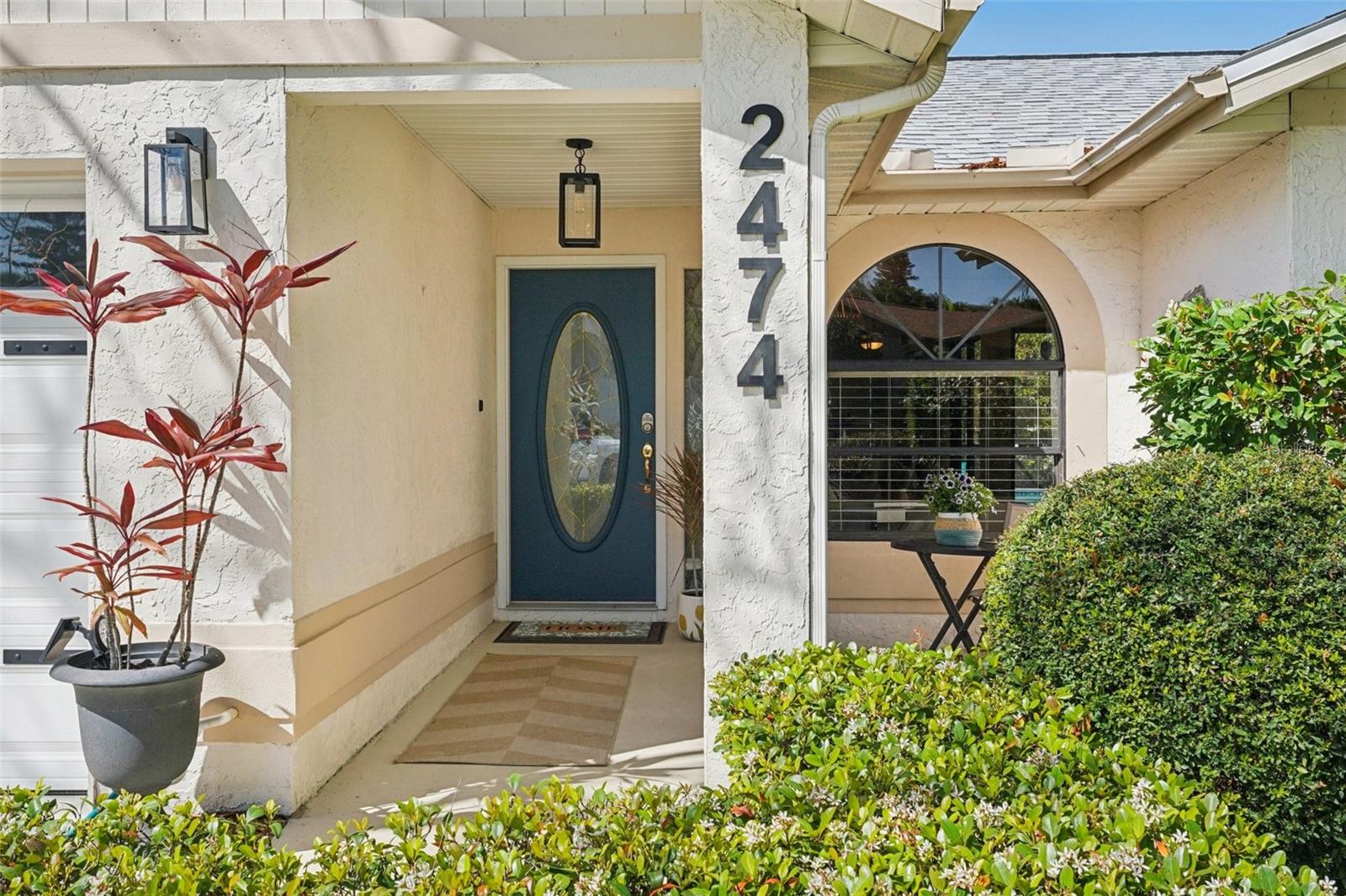 CRYSTAL BEACH ESTATES - Residential