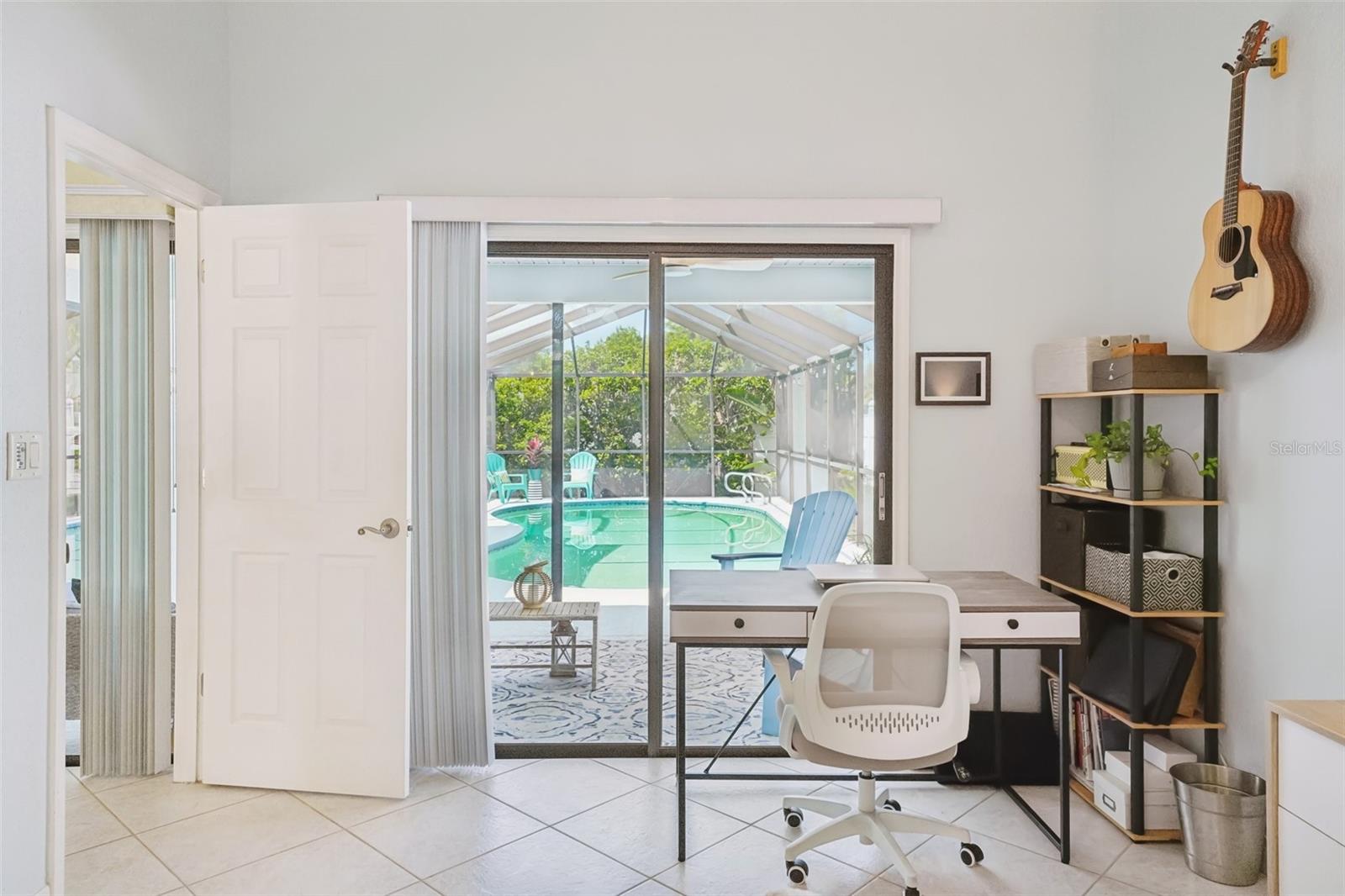 CRYSTAL BEACH ESTATES - Residential