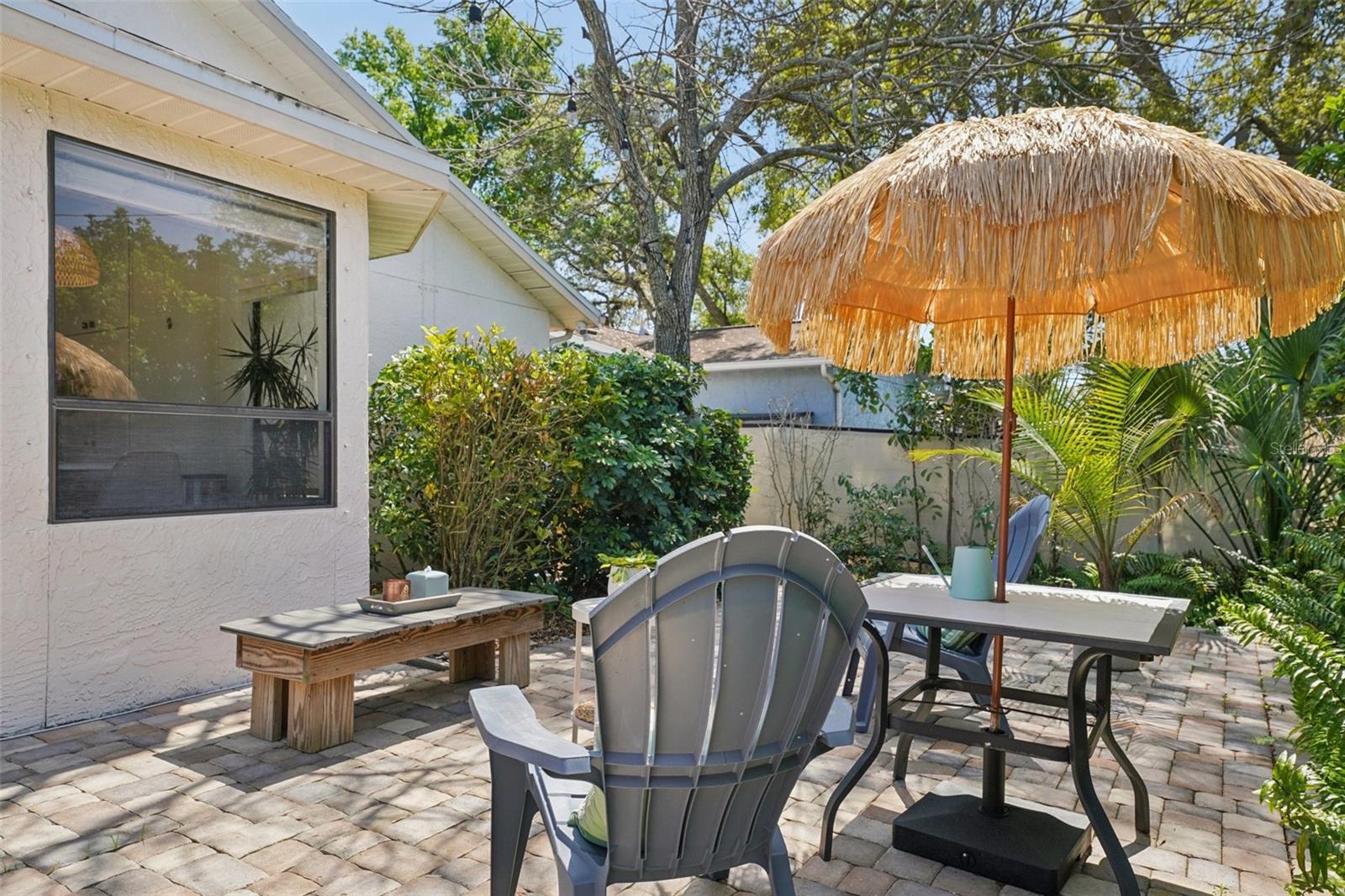 CRYSTAL BEACH ESTATES - Residential