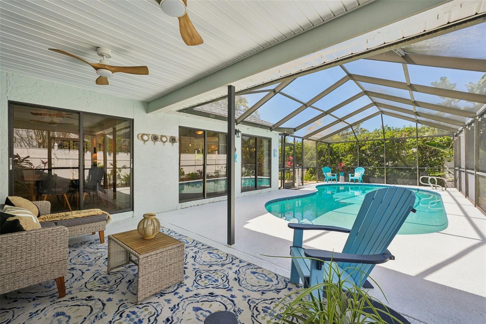 CRYSTAL BEACH ESTATES - Residential