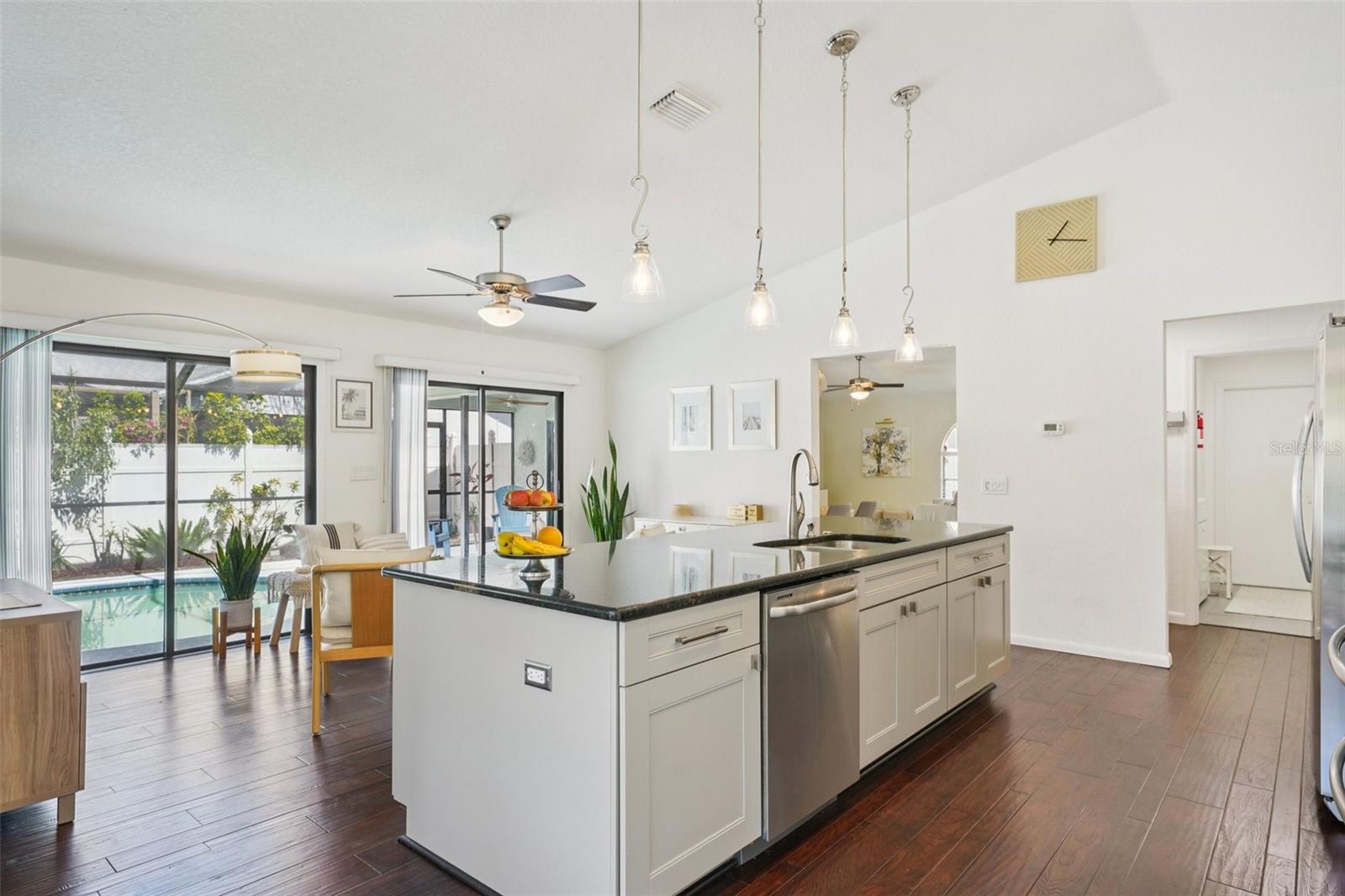 CRYSTAL BEACH ESTATES - Residential