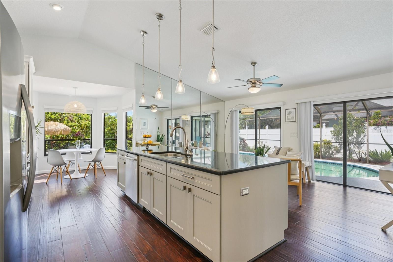 CRYSTAL BEACH ESTATES - Residential