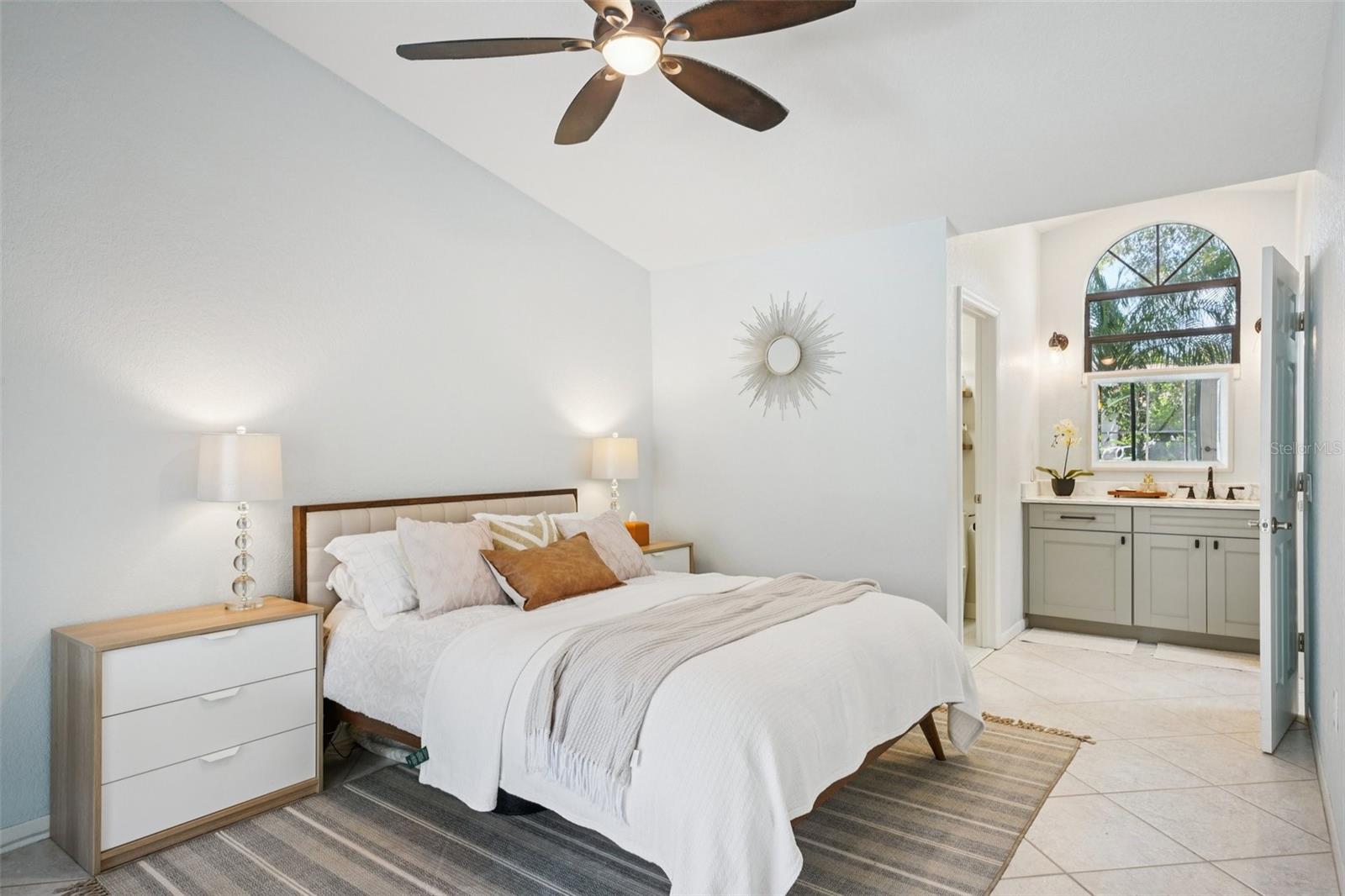 CRYSTAL BEACH ESTATES - Residential