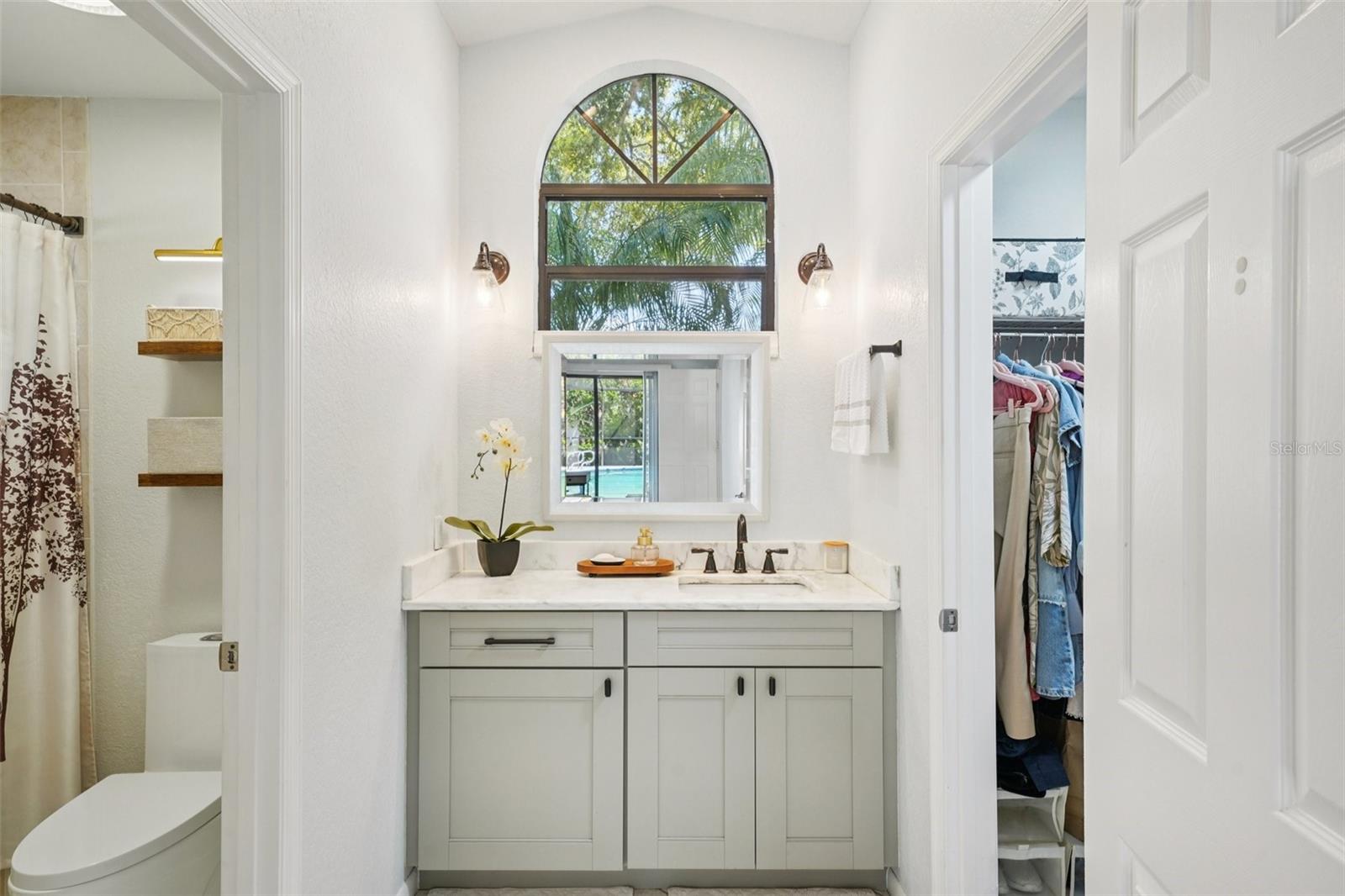 CRYSTAL BEACH ESTATES - Residential