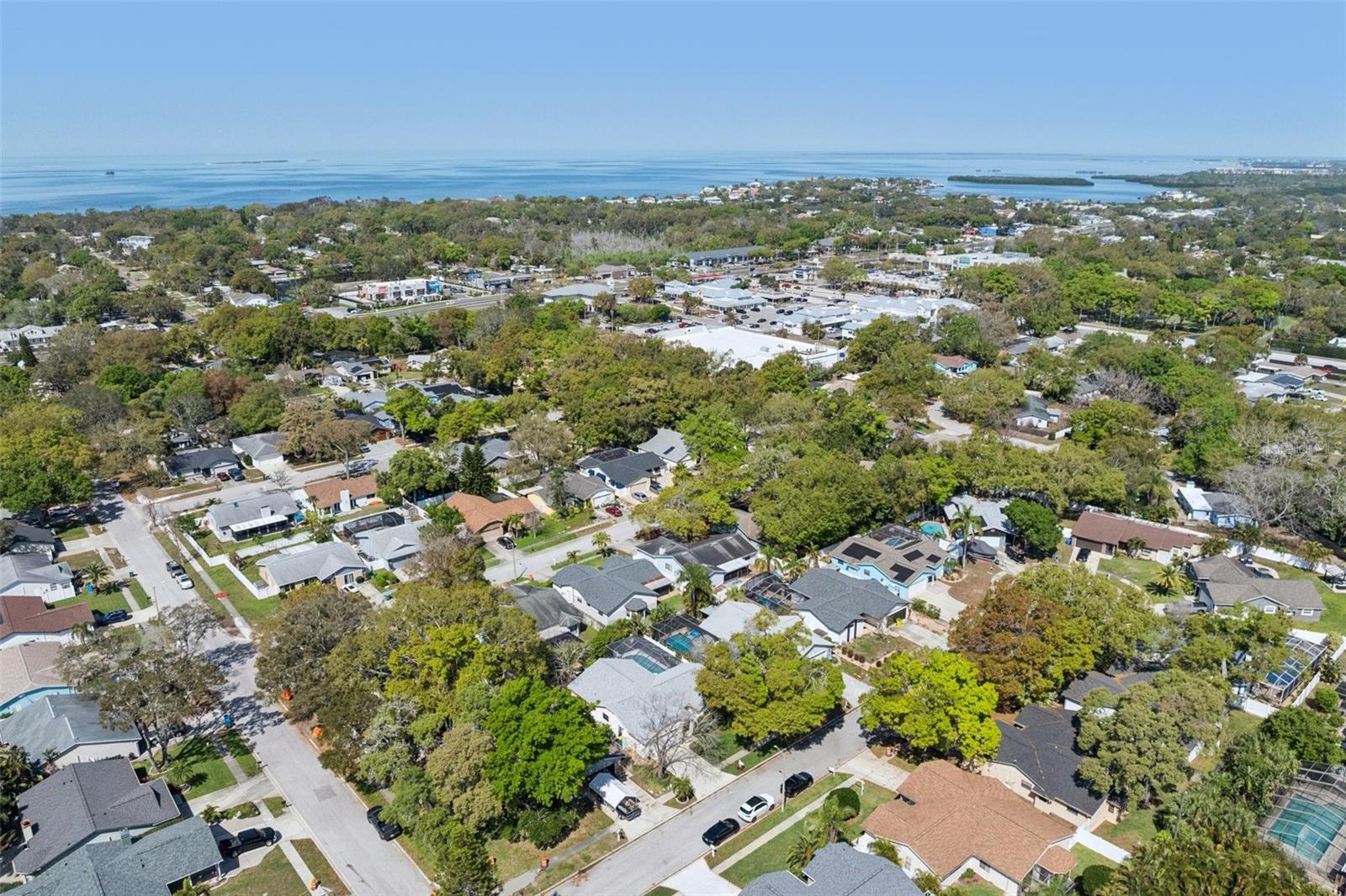 CRYSTAL BEACH ESTATES - Residential