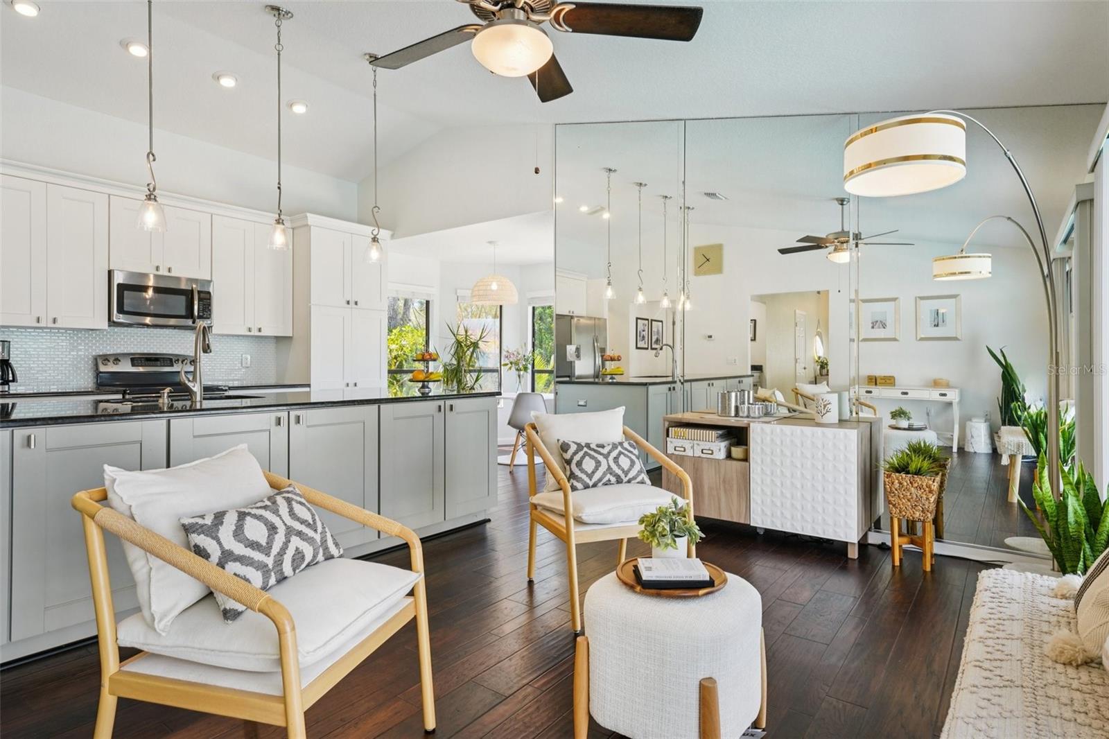 CRYSTAL BEACH ESTATES - Residential