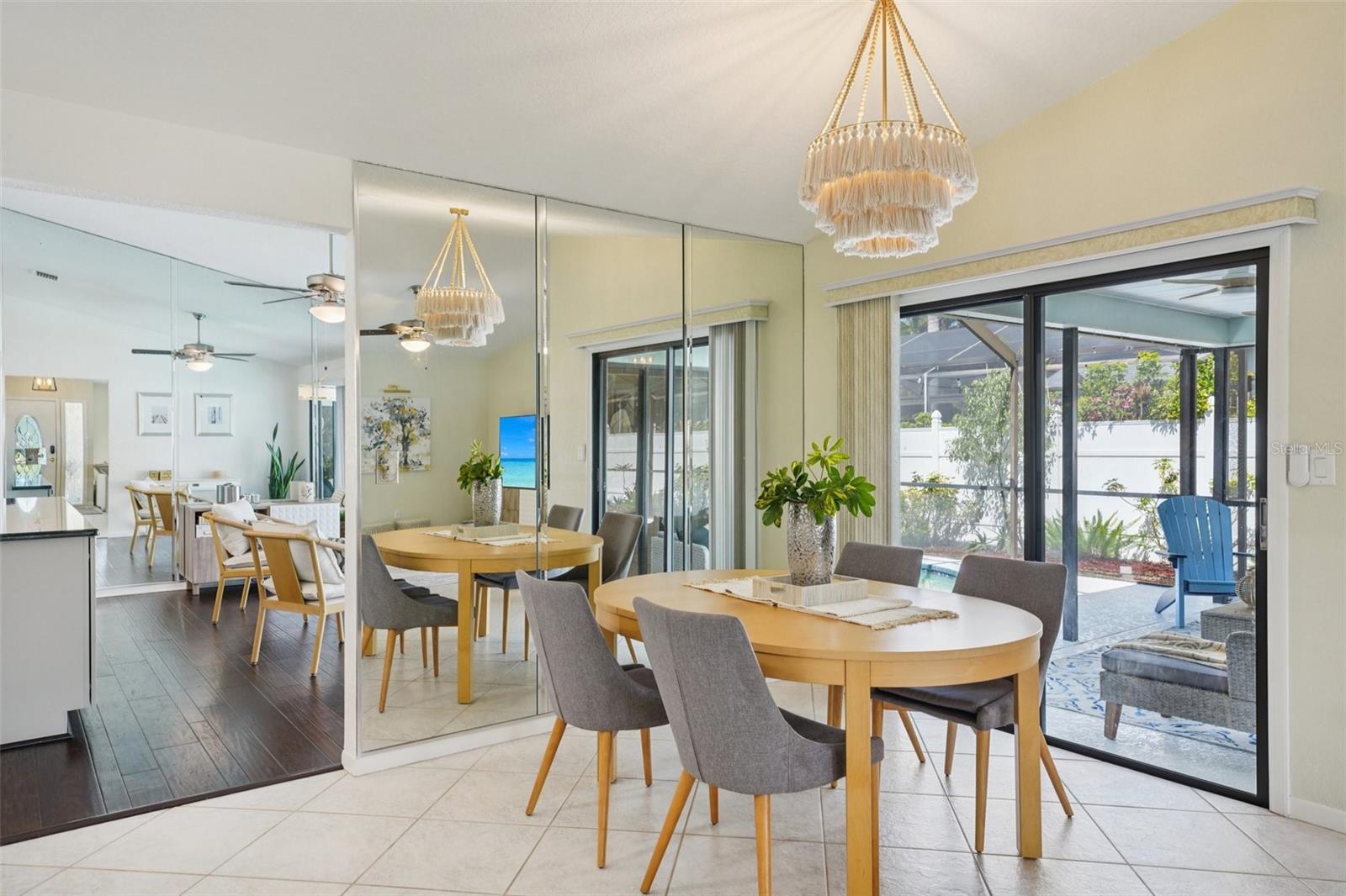 CRYSTAL BEACH ESTATES - Residential