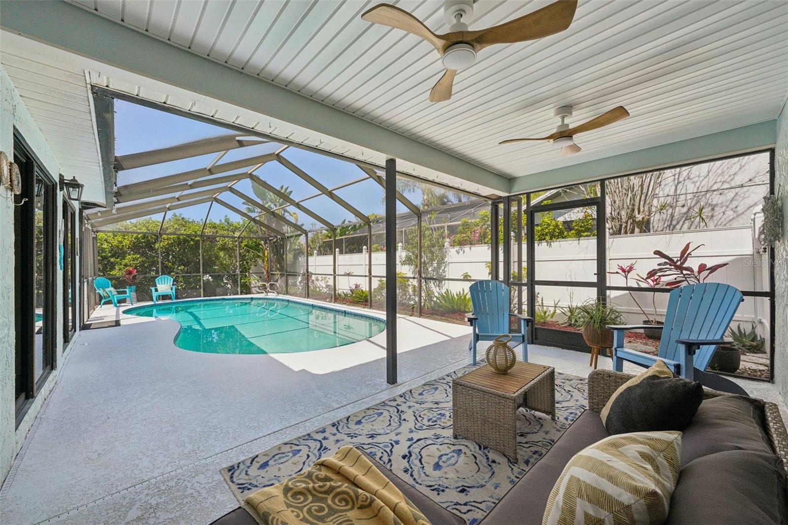 CRYSTAL BEACH ESTATES - Residential