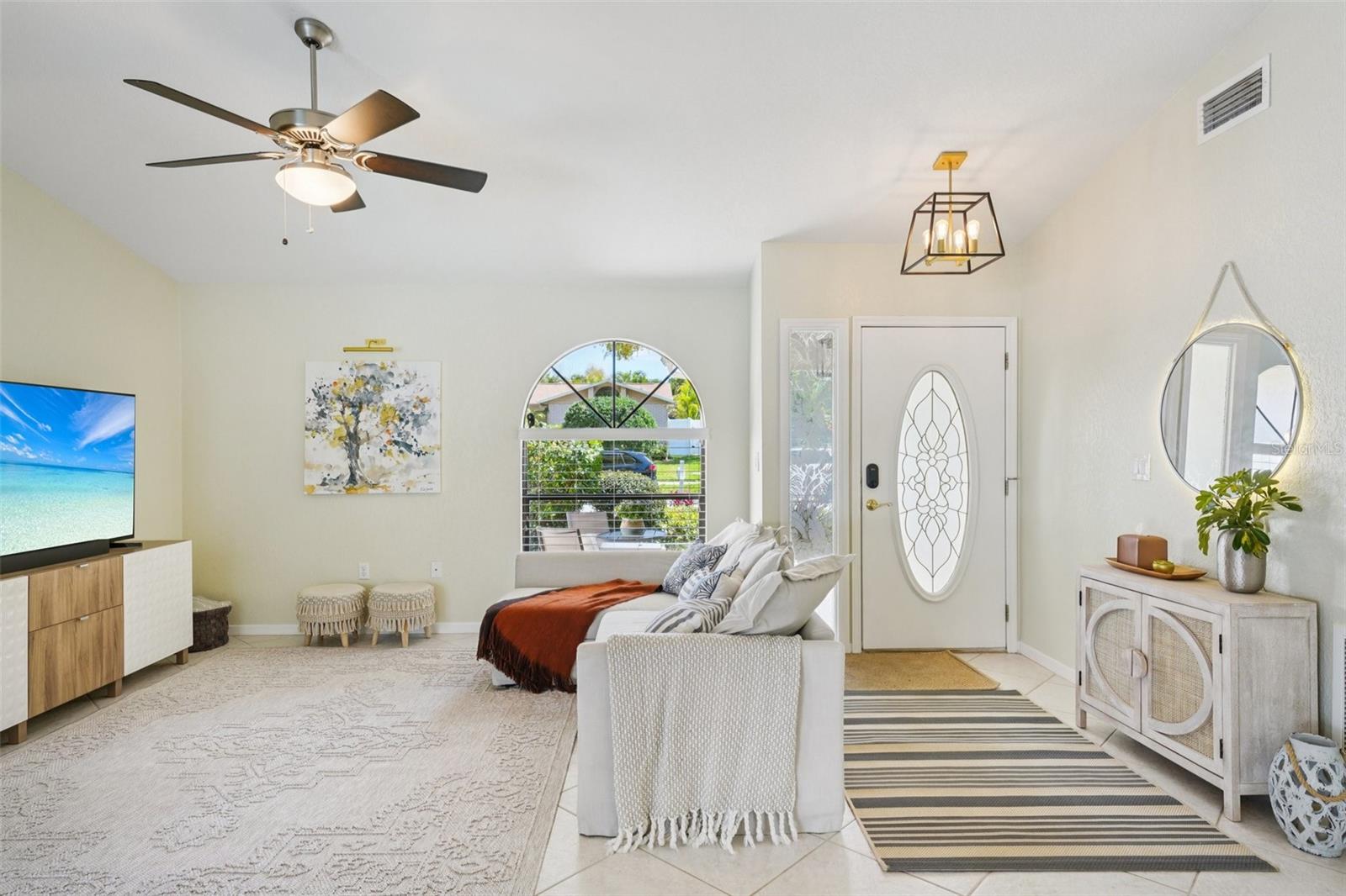 CRYSTAL BEACH ESTATES - Residential