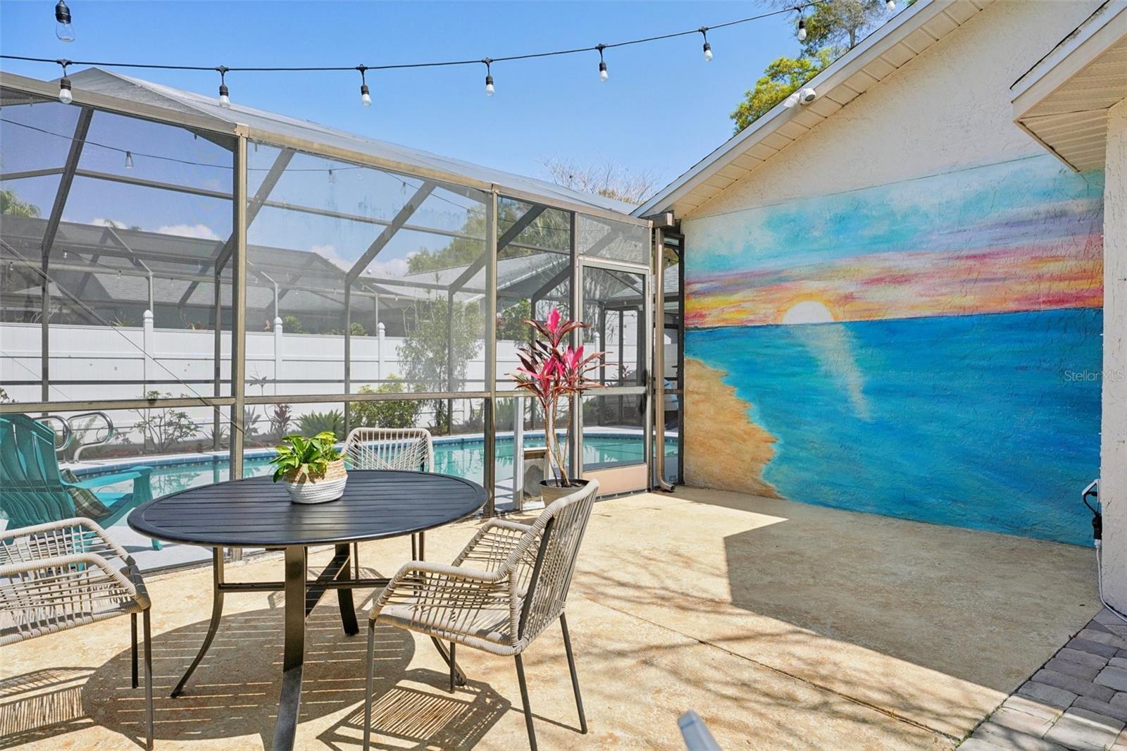 CRYSTAL BEACH ESTATES - Residential