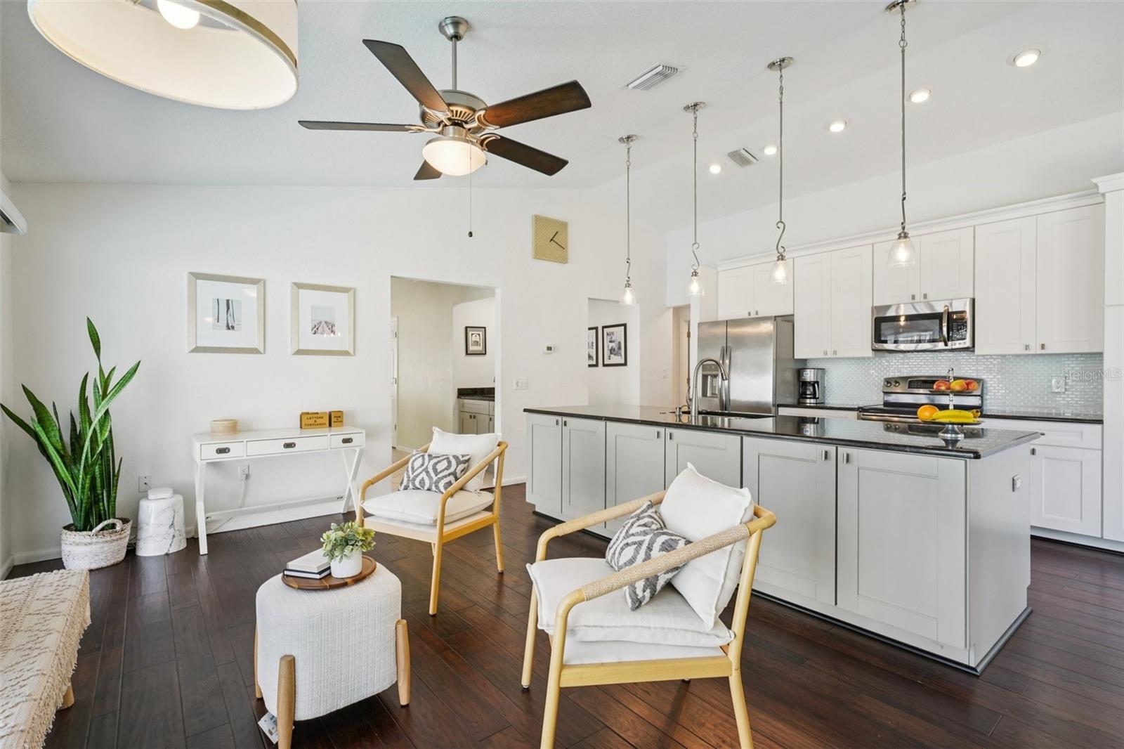 CRYSTAL BEACH ESTATES - Residential