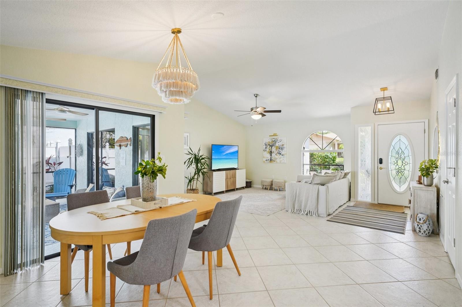 CRYSTAL BEACH ESTATES - Residential