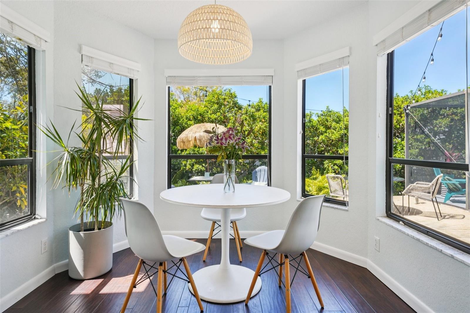 CRYSTAL BEACH ESTATES - Residential