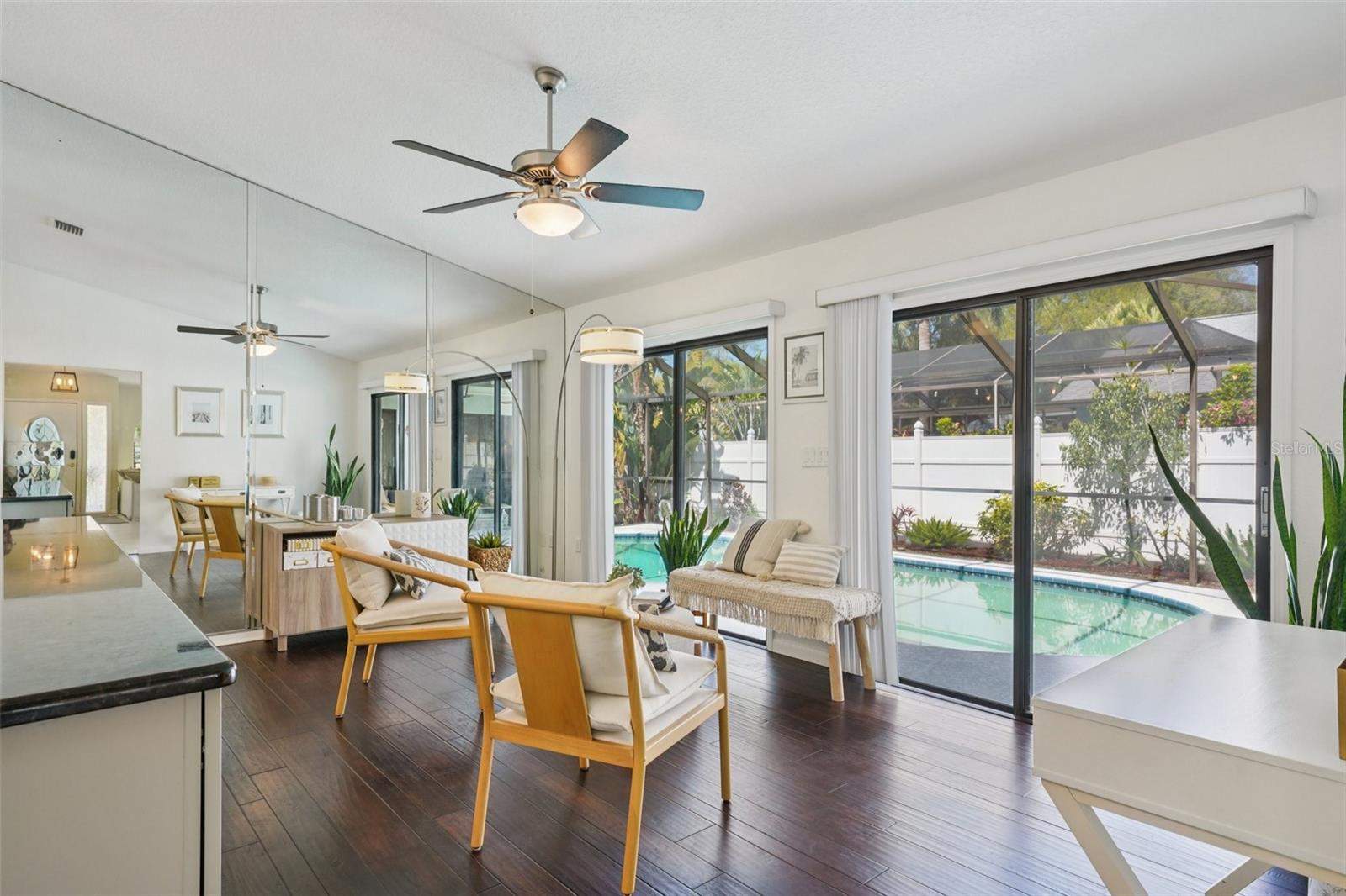 CRYSTAL BEACH ESTATES - Residential