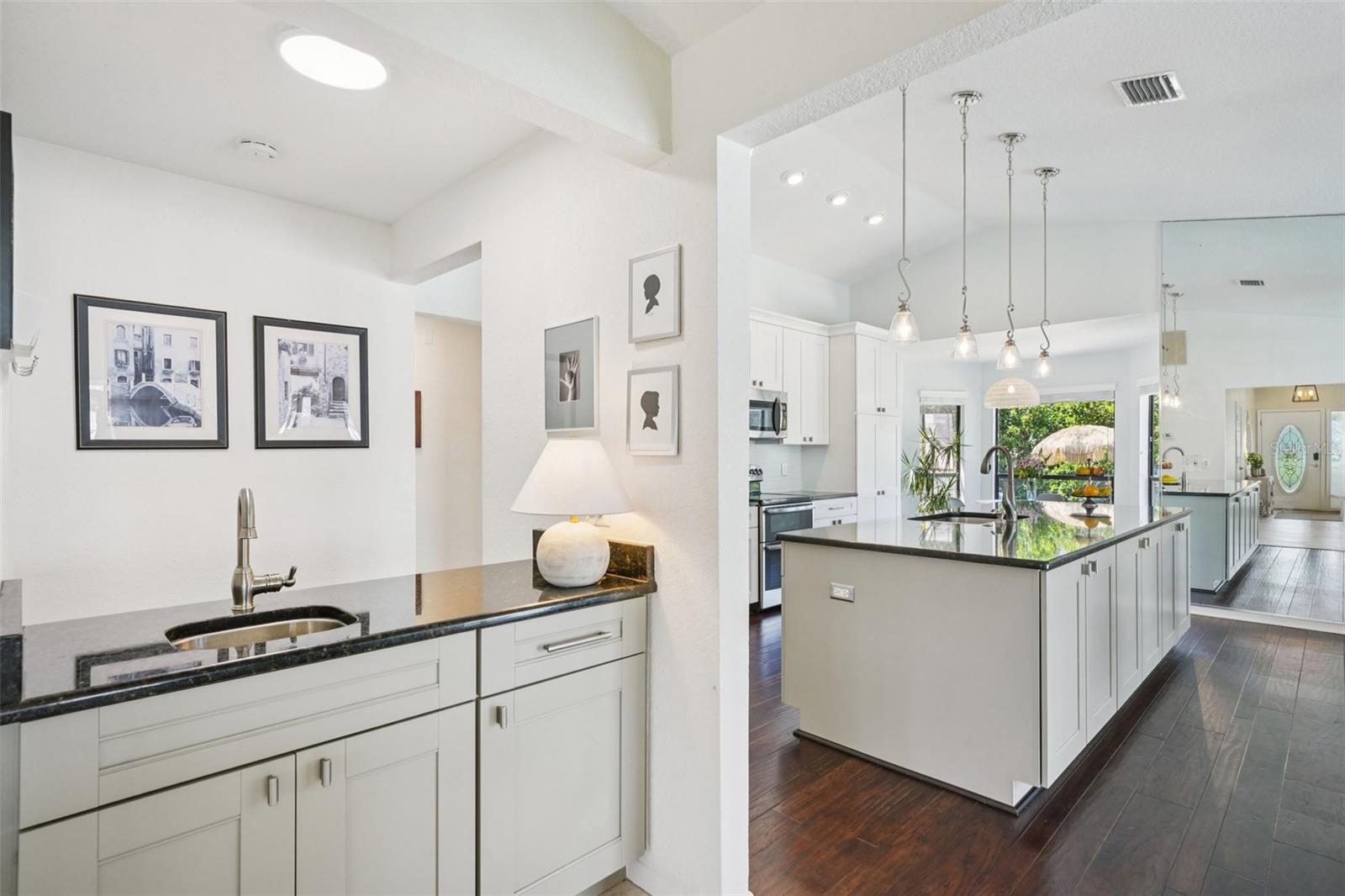 CRYSTAL BEACH ESTATES - Residential