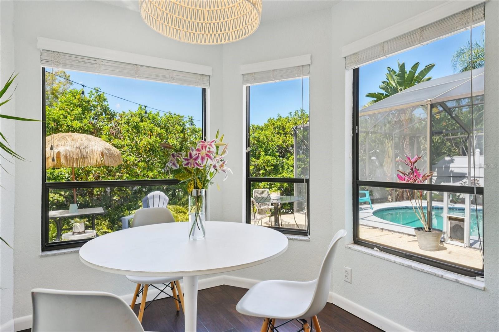 CRYSTAL BEACH ESTATES - Residential