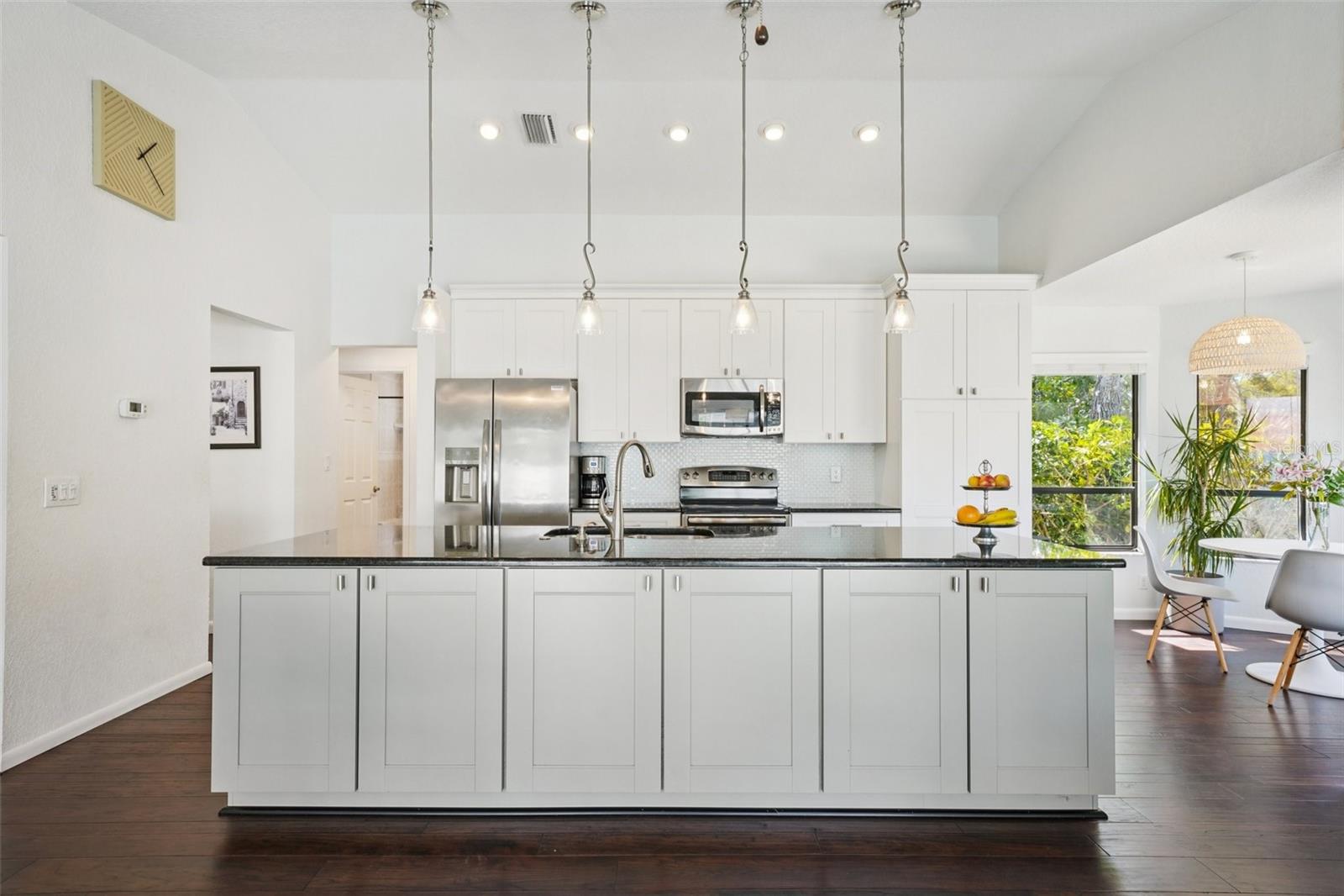 CRYSTAL BEACH ESTATES - Residential