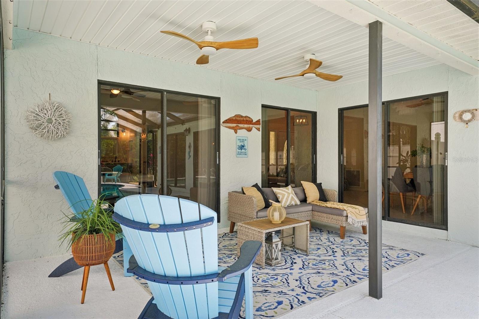 CRYSTAL BEACH ESTATES - Residential