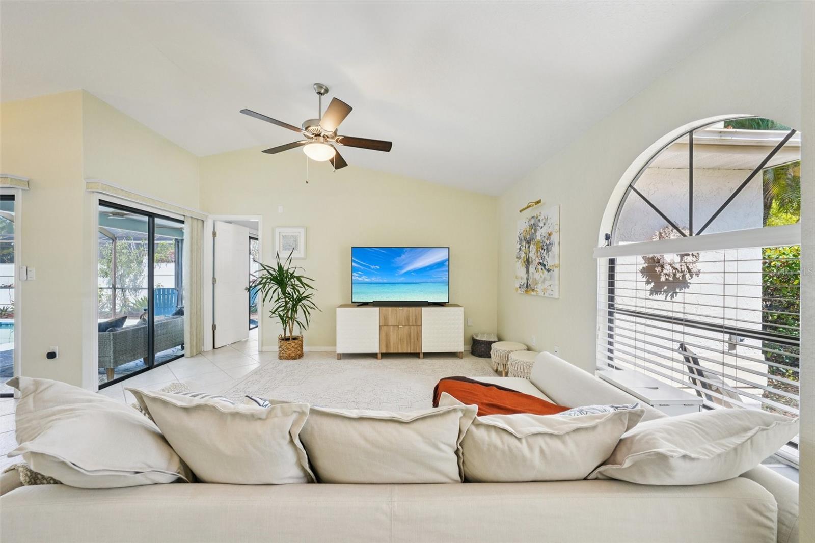 CRYSTAL BEACH ESTATES - Residential