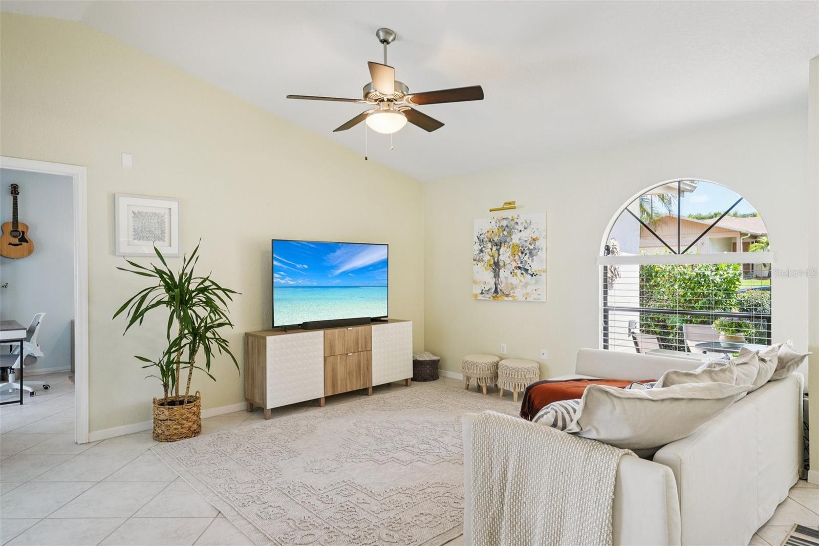 CRYSTAL BEACH ESTATES - Residential