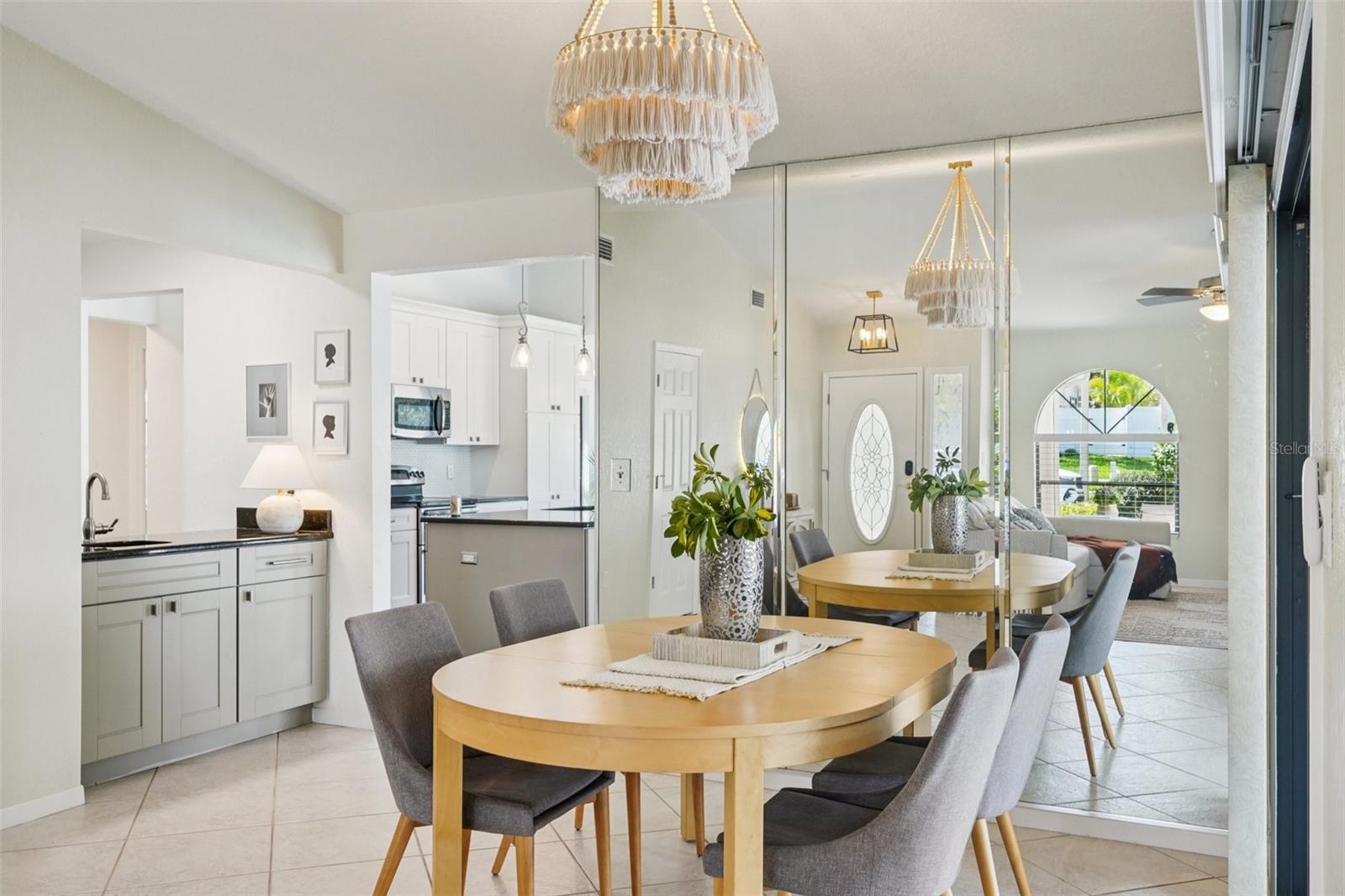 CRYSTAL BEACH ESTATES - Residential