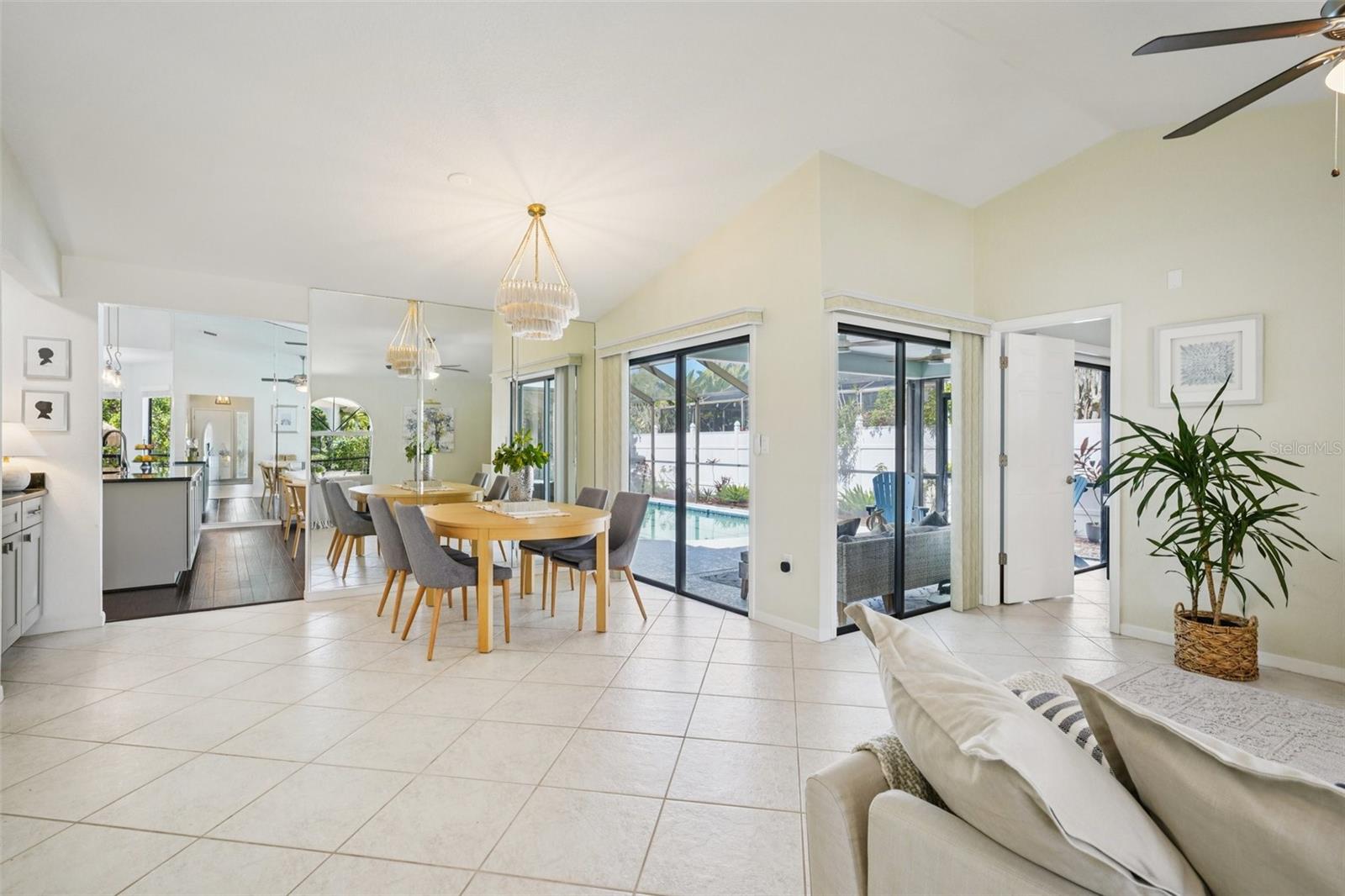 CRYSTAL BEACH ESTATES - Residential