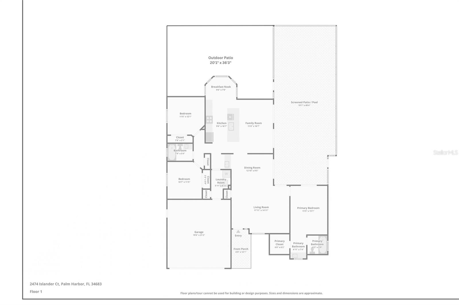CRYSTAL BEACH ESTATES - Residential