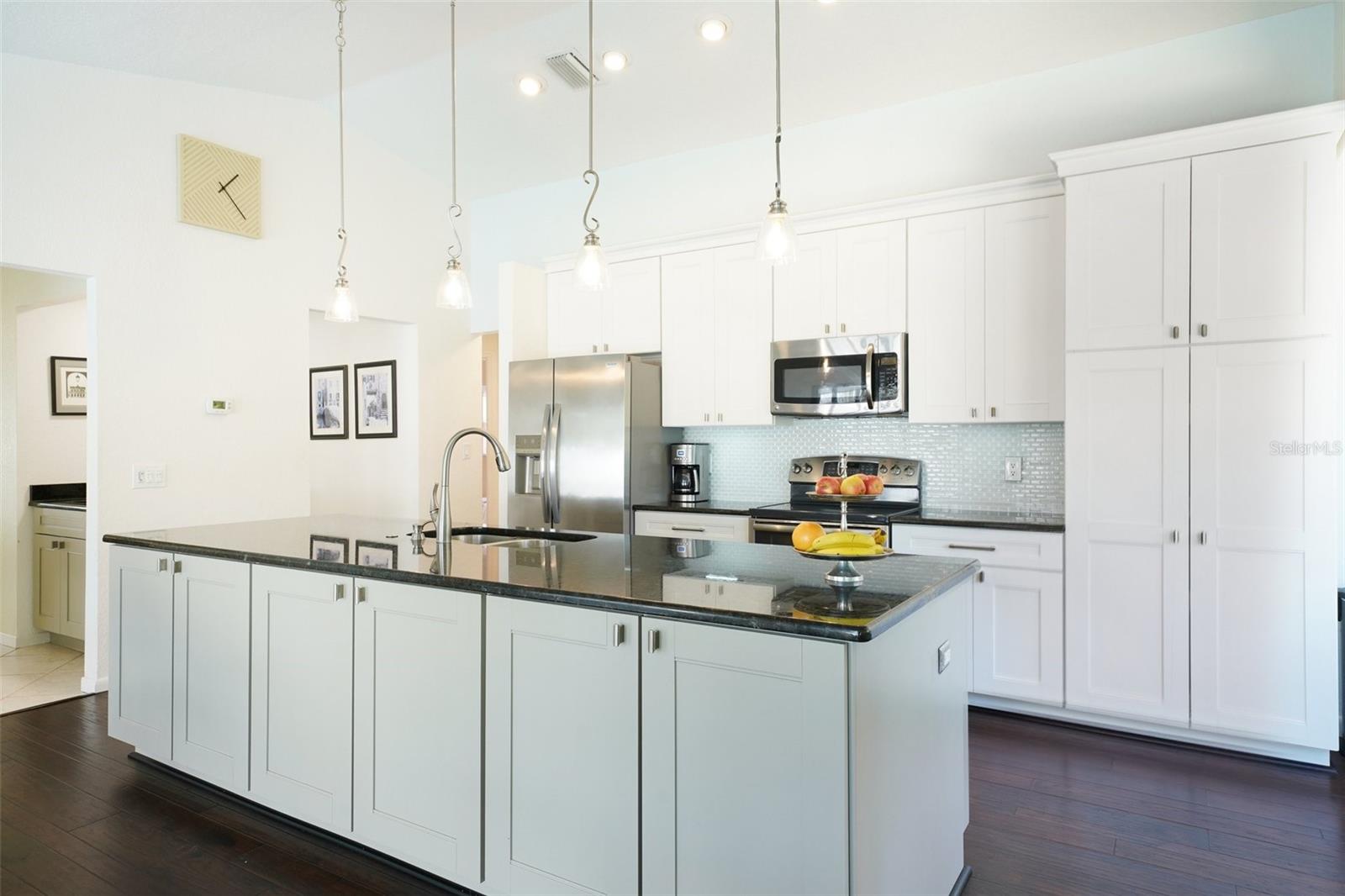 CRYSTAL BEACH ESTATES - Residential