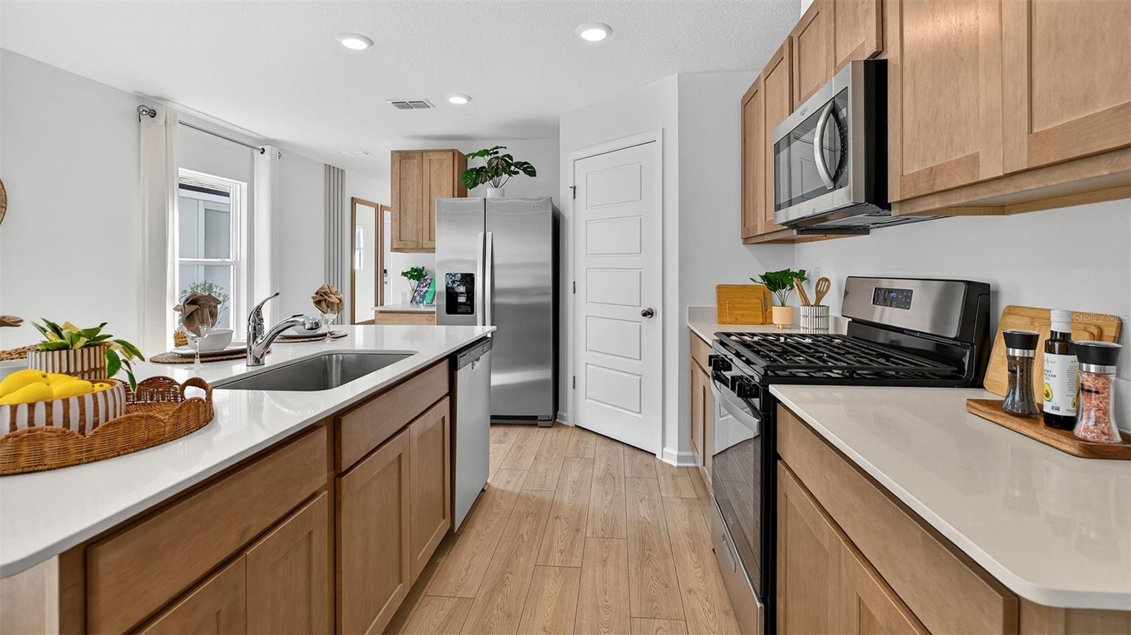 GRAND RESERVE AND GOLF CLUB - Residential