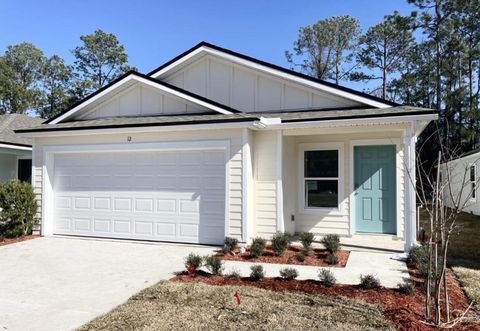 12 FLAGSTICK LANE BUNNELL FL 32110