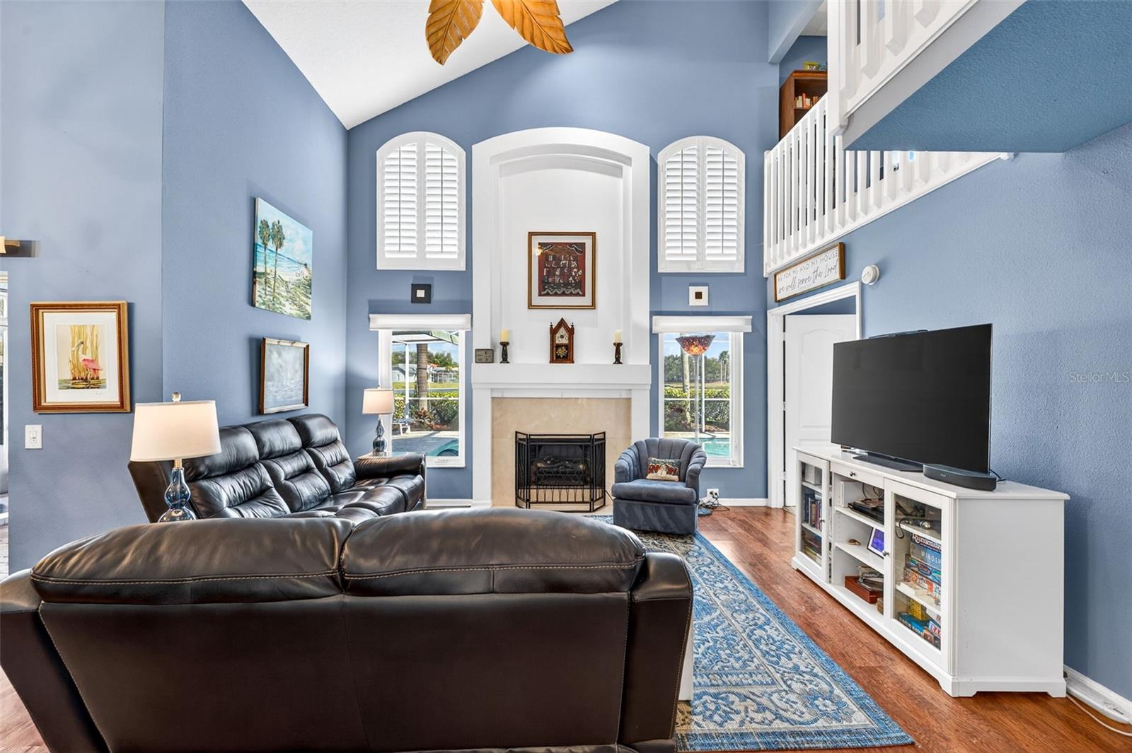 PAVILION PH 3 - Residential