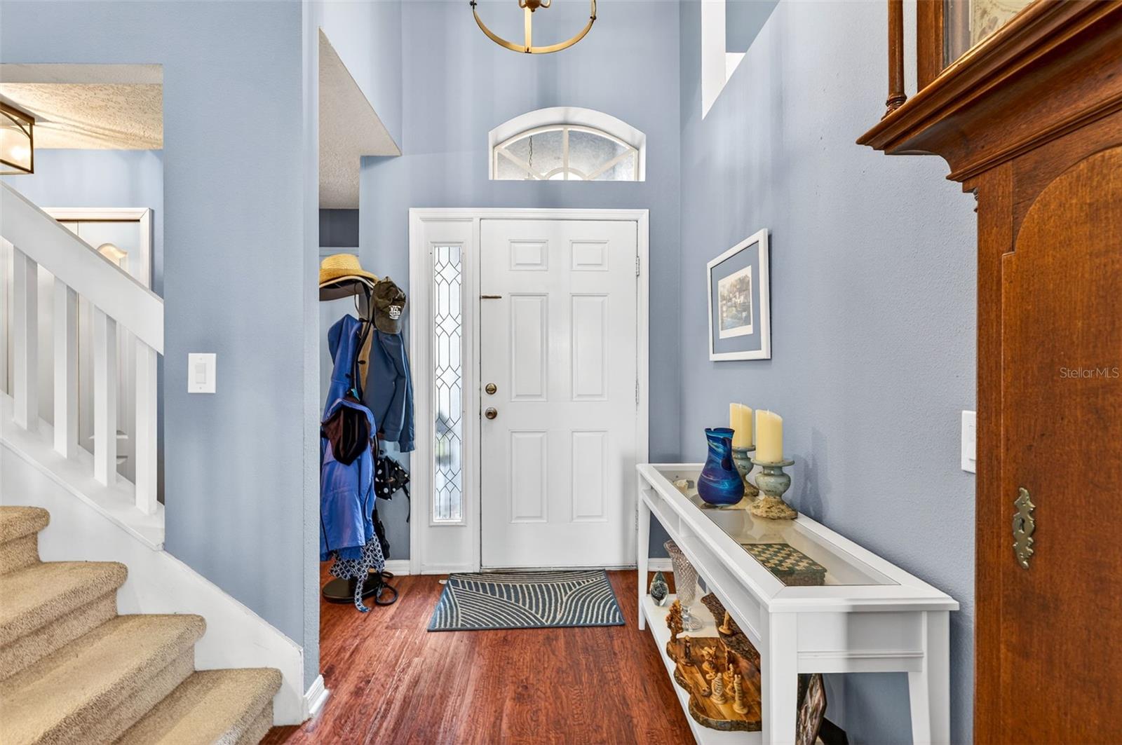 PAVILION PH 3 - Residential