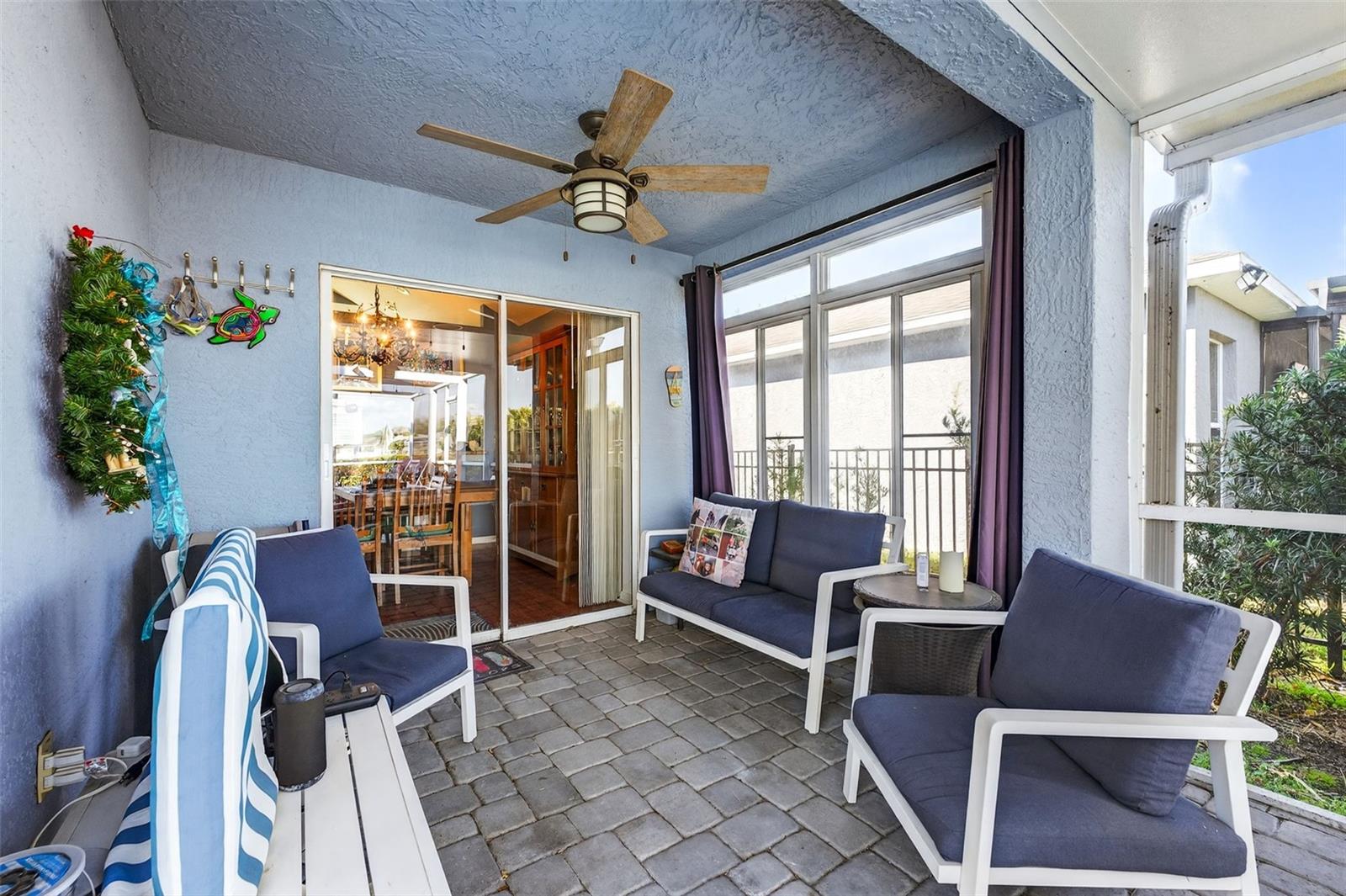 PAVILION PH 3 - Residential