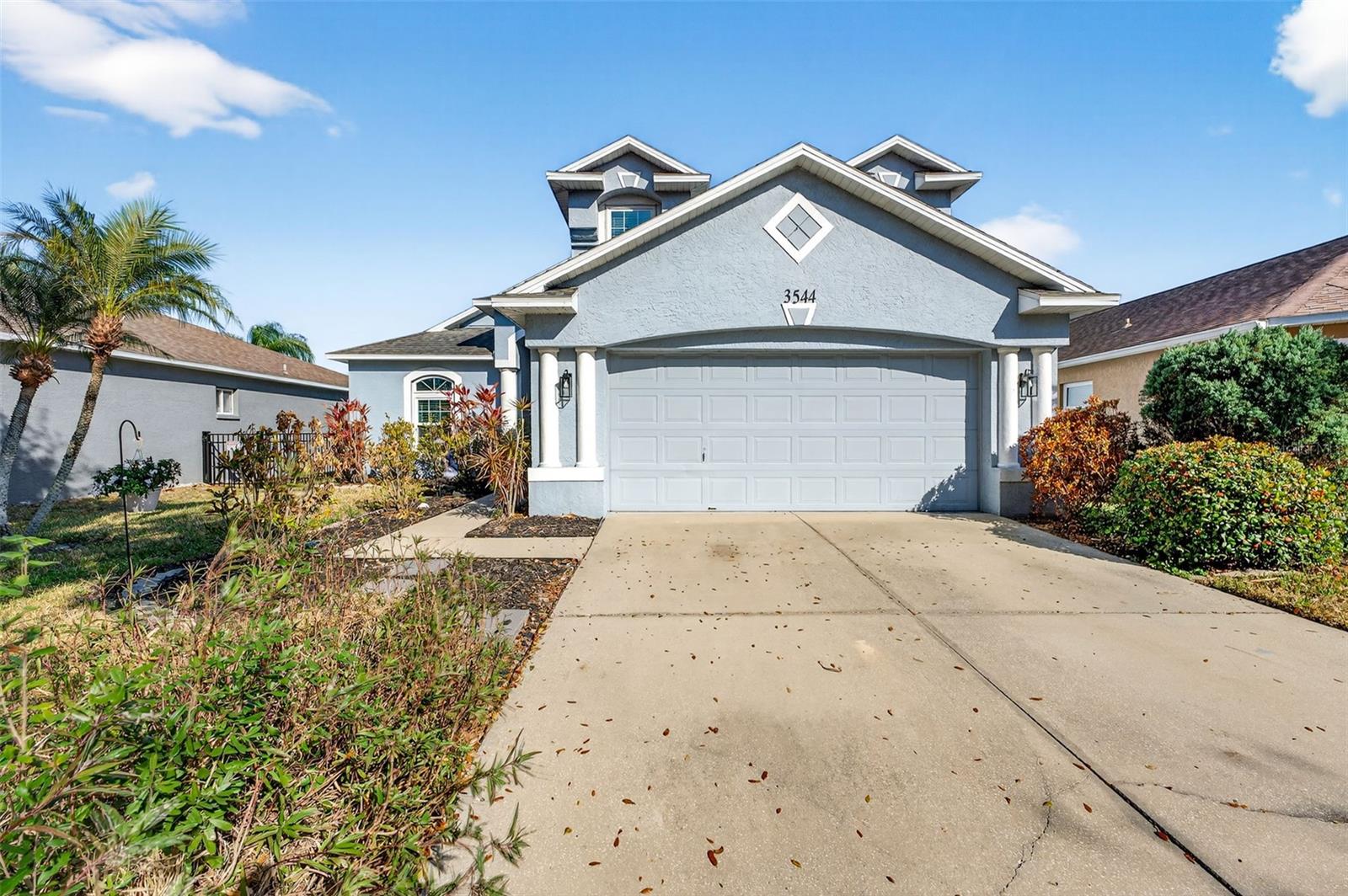 PAVILION PH 3 - Residential