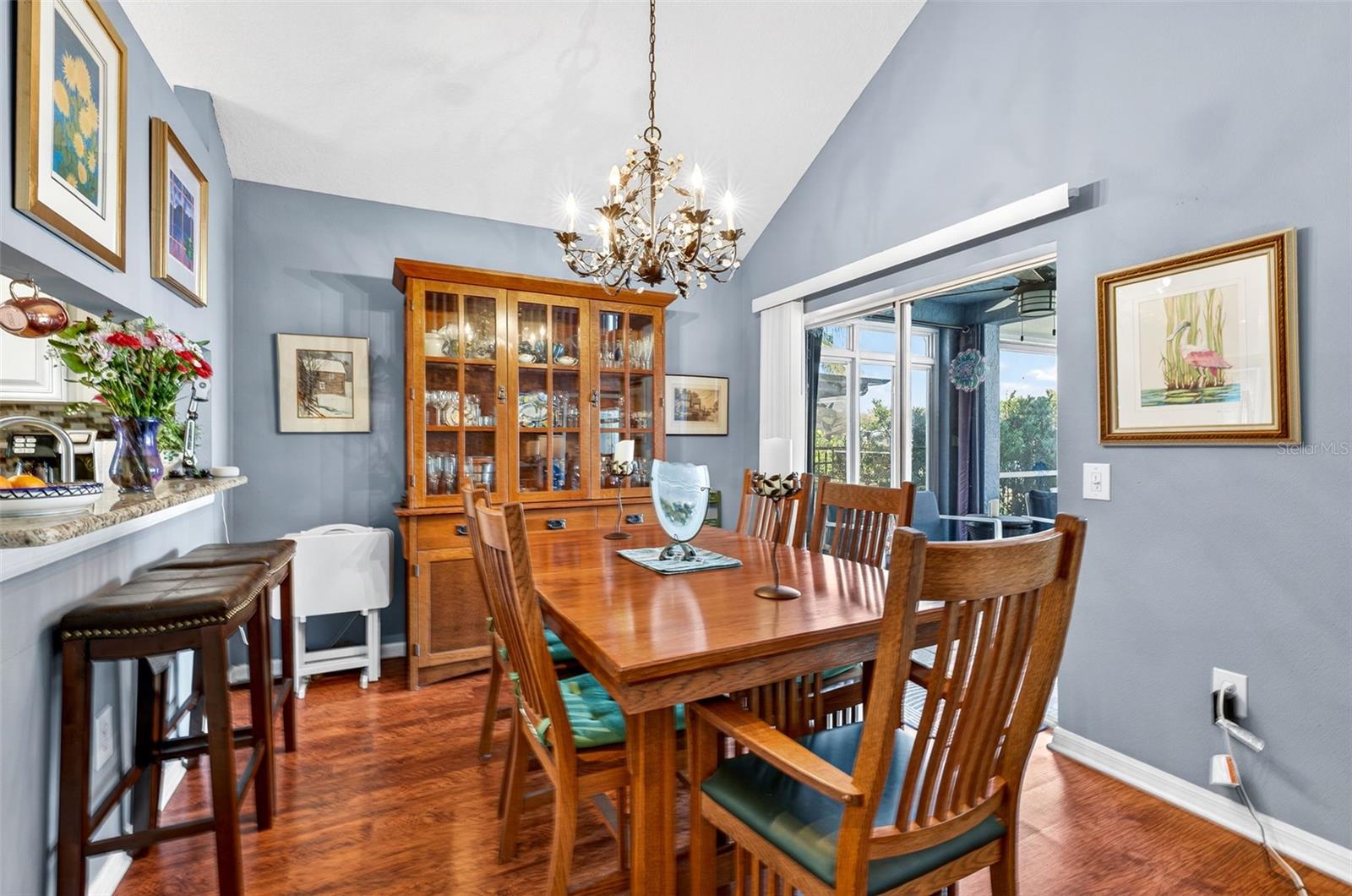 PAVILION PH 3 - Residential