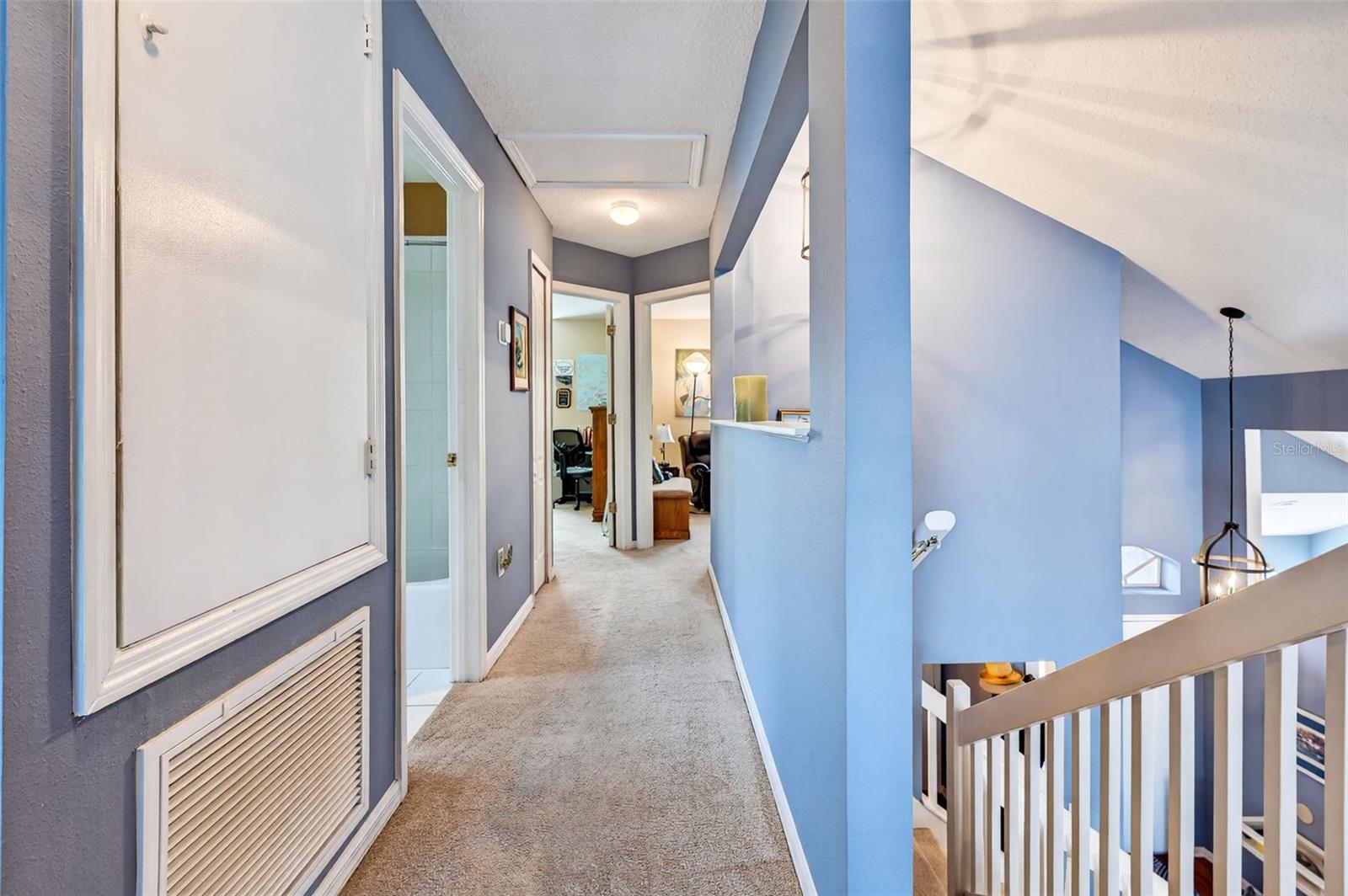 PAVILION PH 3 - Residential