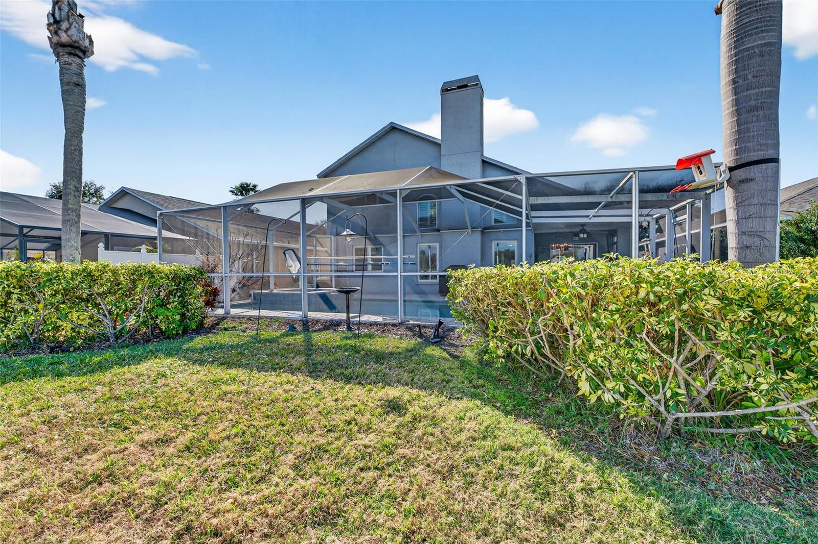 PAVILION PH 3 - Residential