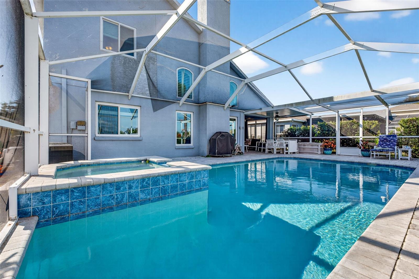 PAVILION PH 3 - Residential