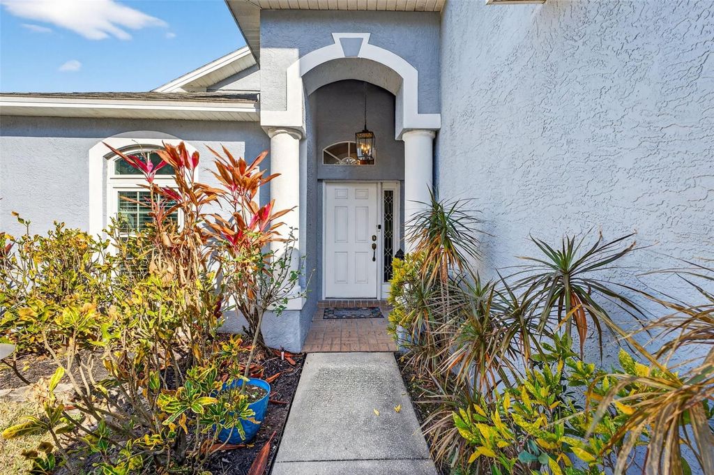 Photo of 3544 Osprey Cove Drive, Riverview, FL 33578 (MLS # TB8471214)