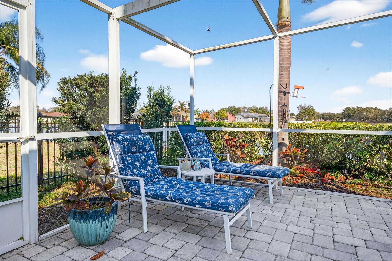 PAVILION PH 3 - Residential