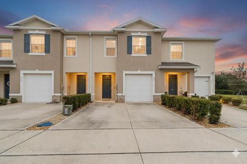 305 FELTRIM RESERVE BOULEVARD DAVENPORT FL 33837