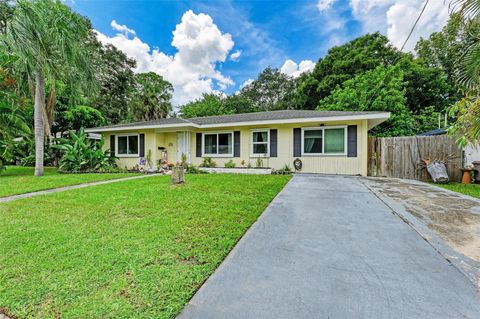 A home in BRADENTON